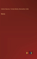María (Spanish Edition) 3368039148 Book Cover