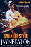 Swinger Style 1941785700 Book Cover