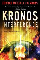 The Kronos Interference 0615651623 Book Cover