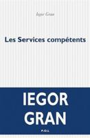 Les Services compétents 2818049172 Book Cover