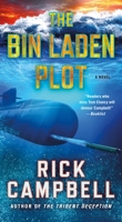 The Bin Laden Plot 1250372100 Book Cover