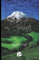 Bitácora de un Alpinista B08NY1G7C1 Book Cover