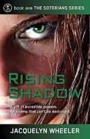 Rising Shadow 0982516061 Book Cover