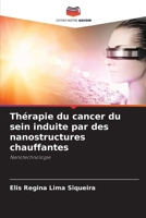 Thérapie du cancer du sein induite par des nanostructures chauffantes 6206873293 Book Cover