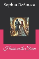 Hearts in the Storm B0DR5YYHY9 Book Cover