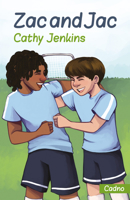 Zac and Jac 1802586466 Book Cover