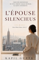 L'Épouse Silencieuse (The Quiet Wife): Elena Vance, Livre 1 (Elena Vance - French) B0H6VRJFPK Book Cover