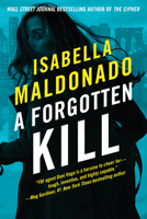 A Forgotten Kill 1662515820 Book Cover