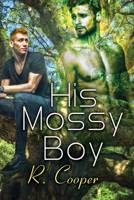 His Mossy Boy 1635338840 Book Cover