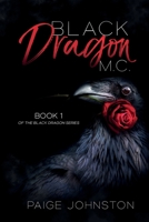 Black Dragon MC 0645337803 Book Cover