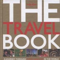 Lonely Planet the Travel Book Mini 174220905X Book Cover