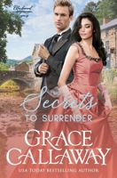 Two Secrets to Surrender 1960956493 Book Cover
