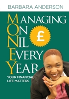 Manage On Nil Every Year 1326598201 Book Cover