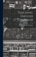 Teaching English grammar 1022895753 Book Cover