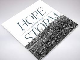 Hope After the Storm 0692204350 Book Cover