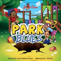 Park Blues 0578529653 Book Cover