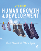 Human Growth and Development 1847871798 Book Cover