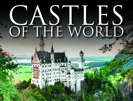 Castles of the World 1838860983 Book Cover