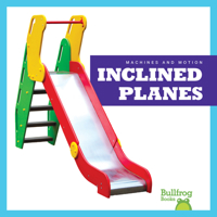 Inclined Planes 162496849X Book Cover