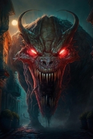 The week of the demon B0FCWXHR44 Book Cover