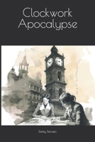 Clockwork Apocalypse B0C7J78TZP Book Cover
