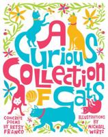 Curious Collection of Cats 1582462488 Book Cover