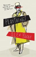 Playthings 1771961724 Book Cover