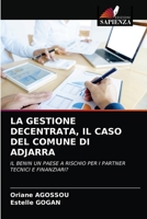 La Gestione Decentrata, Il Caso del Comune Di Adjarra 6202757698 Book Cover