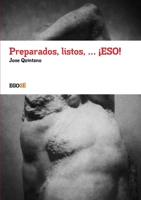 Preparados, listos, ... ¡ESO! 1291065369 Book Cover