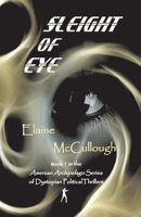 Sleight of Eye 0972052852 Book Cover