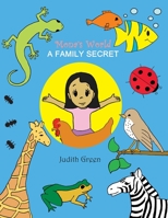 A Family Secret: A Family Secret Ghana Version 1927865719 Book Cover