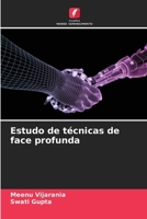 Estudo de técnicas de face profunda 620731395X Book Cover