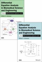 Differential Equation Analysis Set 1118775252 Book Cover