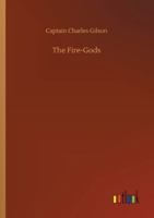 The Fire-Gods 9355893183 Book Cover