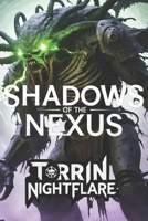 Shadows of the Nexus: The Emperor’s Light Against the Architect’s Darkness B0DSBQVVP1 Book Cover