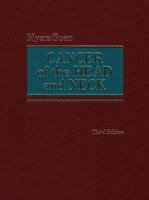 Cancer of the Head and Neck 0443080453 Book Cover