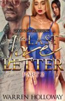 The Last Love Letter 2 1947340328 Book Cover