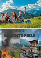 Menschlichkeit statt Machtspiele: Ist die Wirtschaft eine Gefahr für die Demokratie? 3819224084 Book Cover