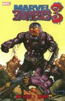 Marvel Zombies 3 078513526X Book Cover