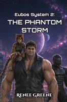 The Phantom Storm 1091169187 Book Cover