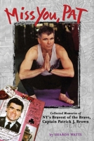 Miss You, Pat 1430327049 Book Cover