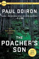 The Poacher's Son 0312558465 Book Cover