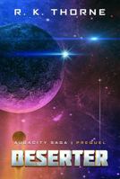 Deserter 1950993027 Book Cover