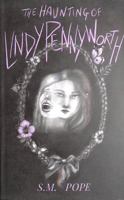 Haunting of Lindy Pennyworth 1912979578 Book Cover