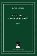 The Long Conversation 1586540734 Book Cover