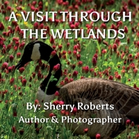 A Visit Through the Wetlands 1639845070 Book Cover