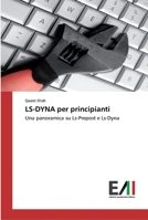 LS-DYNA per principianti 6202088346 Book Cover