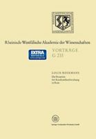 Die Situation der Katakombenforschung in Rom (Rheinisch-Westfälische Akademie der Wissenschaften) 3663000419 Book Cover