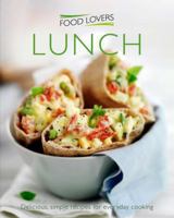 Lunch 1908533609 Book Cover