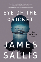 Eye of the Cricket 0802775810 Book Cover